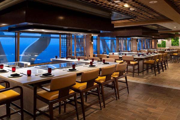 Odyssey of the Seas Gallery Image